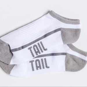 Tail Ladies Golf Socks - NWT
